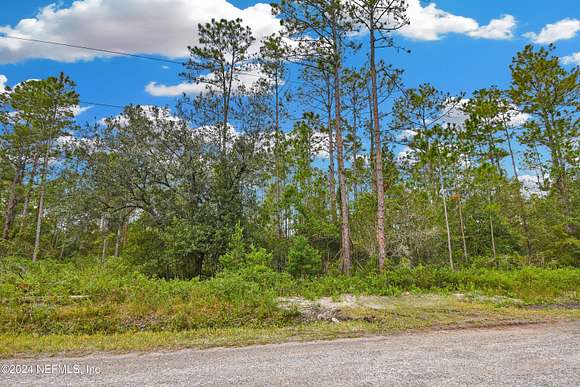 1.14 Acres of Residential Land for Sale in Hastings, Florida