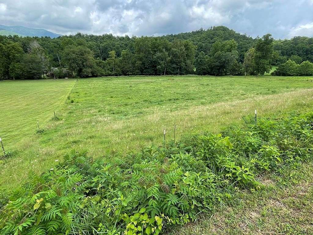 3.7 Acres of Residential Land for Sale in Hayesville, North Carolina