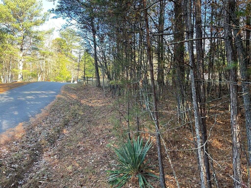 1 Acre of Land for Sale in Blairsville, Georgia