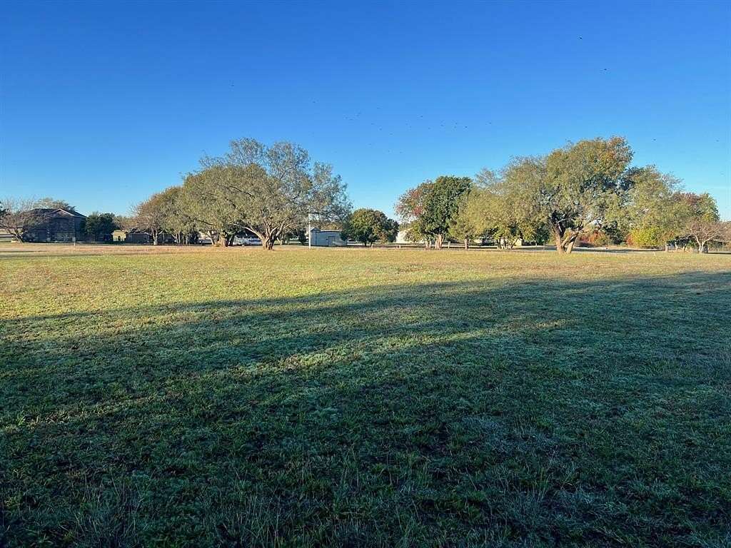 0.9 Acres of Residential Land for Sale in Comanche, Texas