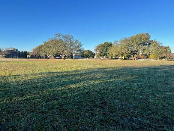 0.9 Acres of Residential Land for Sale in Comanche, Texas