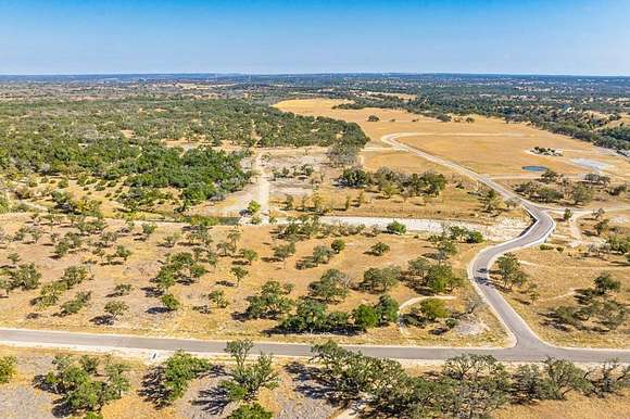 5.308 Acres of Residential Land for Sale in Harper, Texas