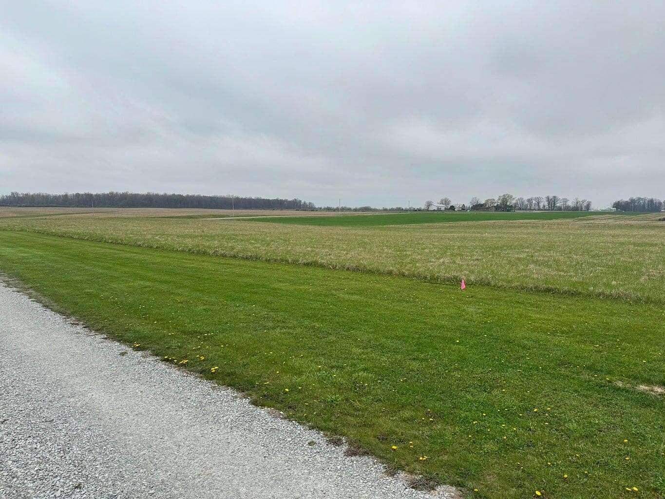 2.08 Acres of Residential Land for Sale in Springfield, Ohio