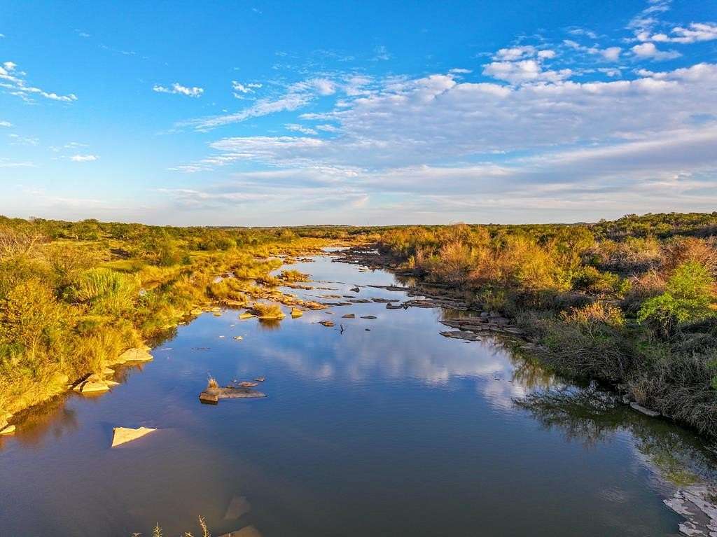 50 Acres of Recreational Land & Farm for Sale in Johnson City, Texas