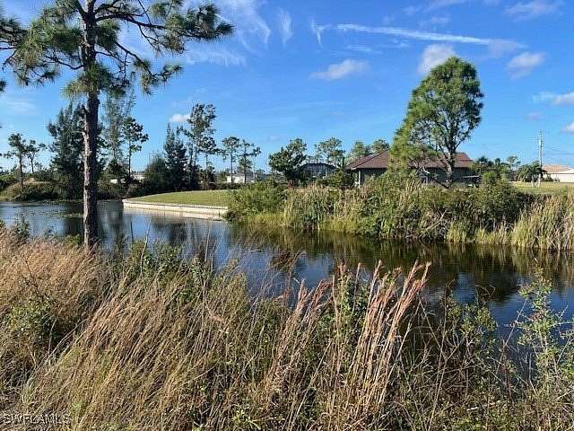 0.23 Acres of Residential Land for Sale in Cape Coral, Florida