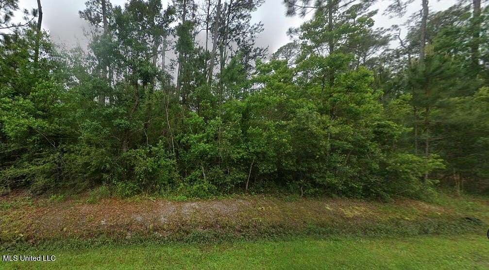 0.23 Acres of Residential Land for Sale in Bay St. Louis, Mississippi