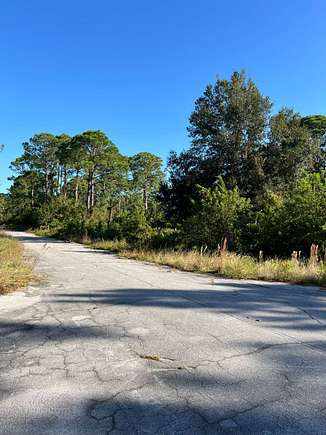 0.273 Acres of Residential Land for Sale in Lake Placid, Florida