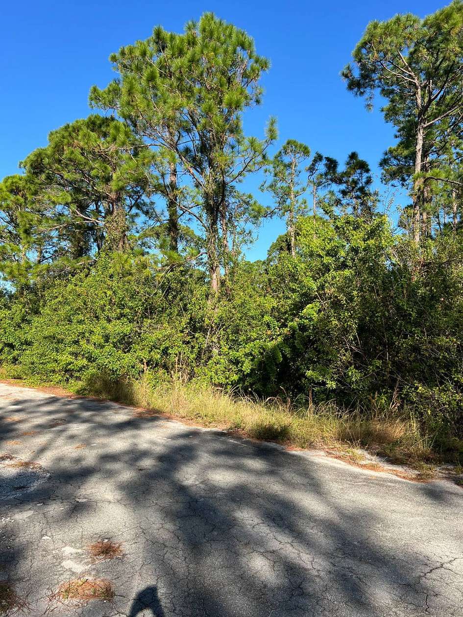 0.23 Acres of Residential Land for Sale in Lake Placid, Florida