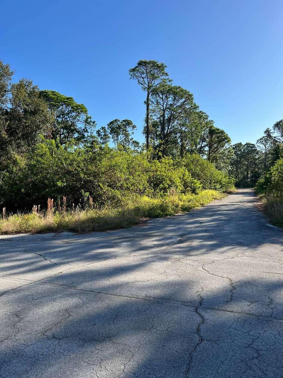 0.23 Acres of Residential Land for Sale in Lake Placid, Florida