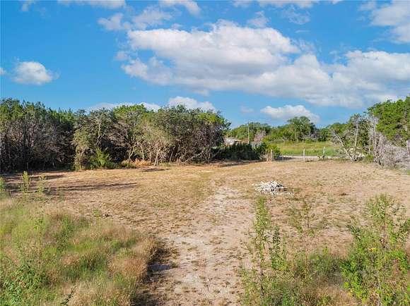 4.6 Acres of Residential Land for Sale in Bertram, Texas