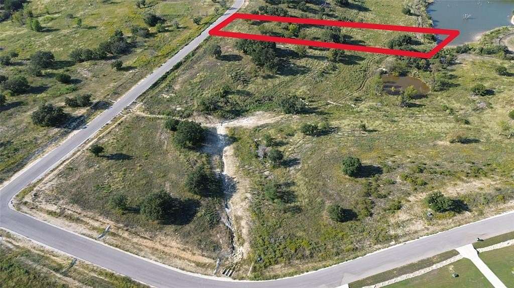 2.72 Acres of Residential Land for Sale in Granbury, Texas