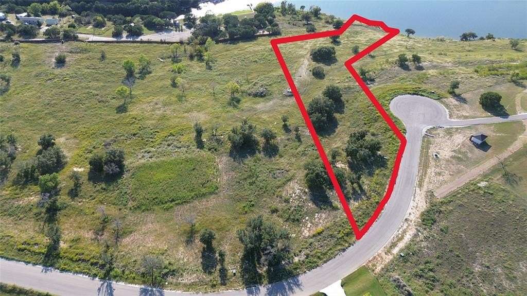 2.595 Acres of Residential Land for Sale in Granbury, Texas