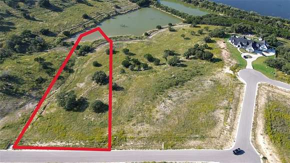 3.011 Acres of Residential Land for Sale in Granbury, Texas