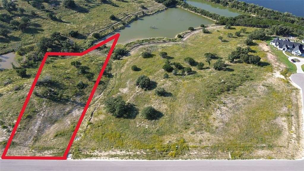 2.966 Acres of Residential Land for Sale in Granbury, Texas