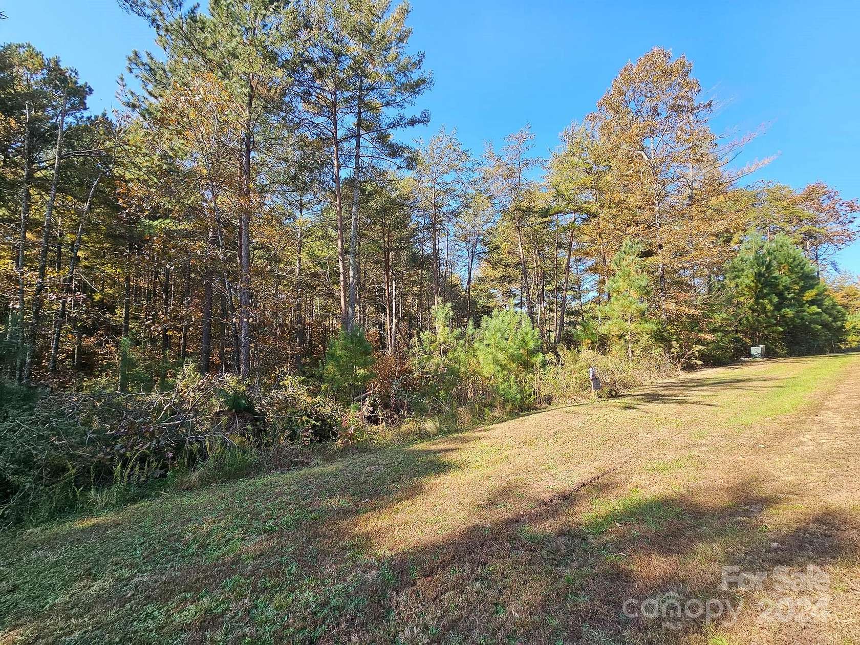 2.74 Acres of Residential Land for Sale in Valdese, North Carolina