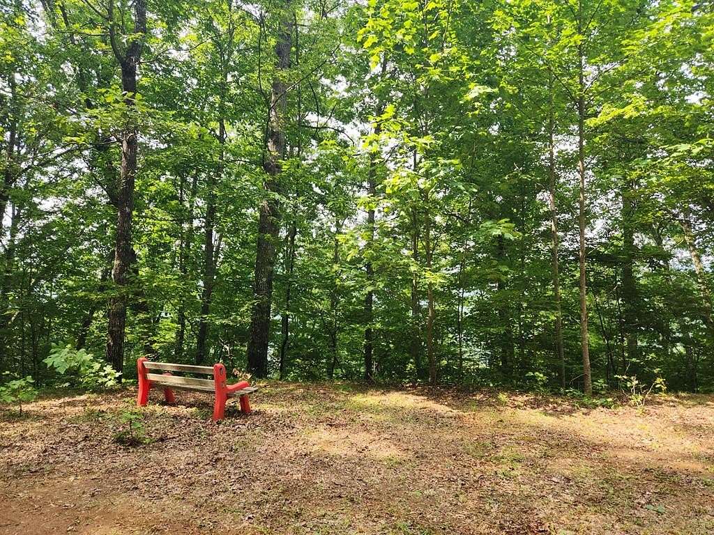 3.098 Acres of Residential Land for Sale in Franklin, North Carolina