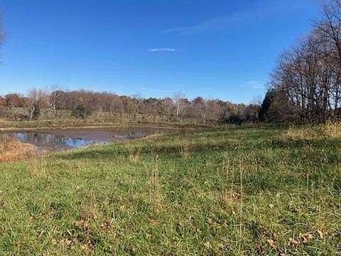 15.6 Acres of Land for Sale in Moores Hill, Indiana