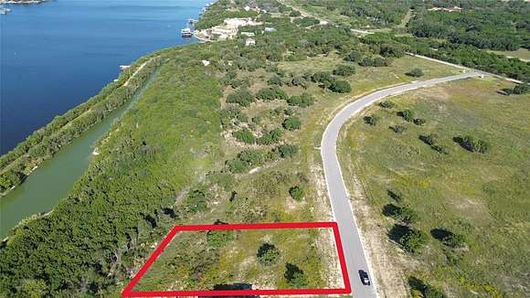 1.023 Acres of Residential Land for Sale in Granbury, Texas