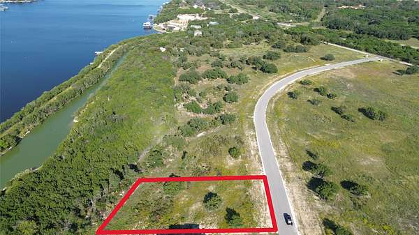 1 Acre of Residential Land for Sale in Granbury, Texas