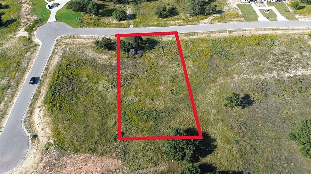 1.033 Acres of Residential Land for Sale in Granbury, Texas