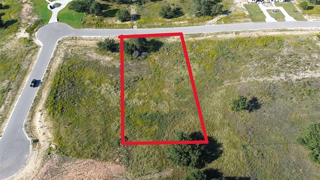 1 Acre of Residential Land for Sale in Granbury, Texas