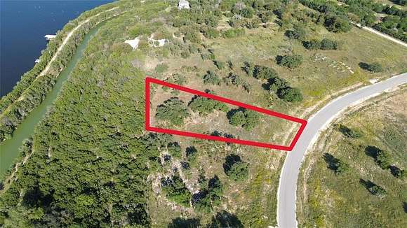 1.192 Acres of Residential Land for Sale in Granbury, Texas