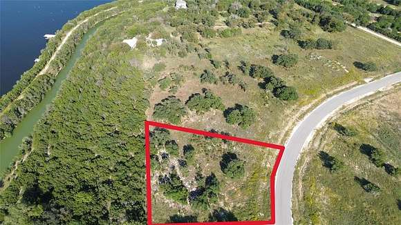 1.3 Acres of Residential Land for Sale in Granbury, Texas