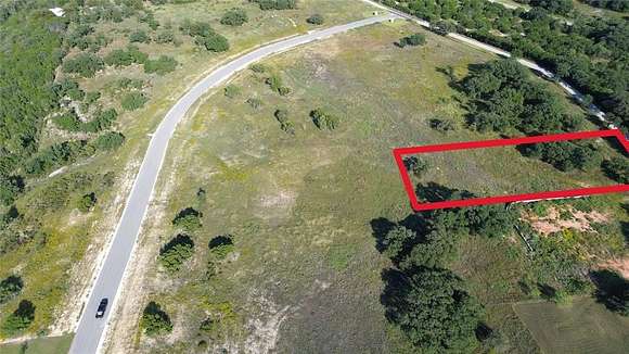 1.288 Acres of Residential Land for Sale in Granbury, Texas