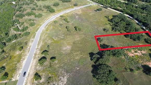 1.29 Acres of Residential Land for Sale in Granbury, Texas