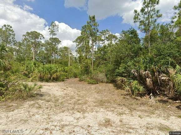 0.5 Acres of Residential Land for Sale in Alva, Florida