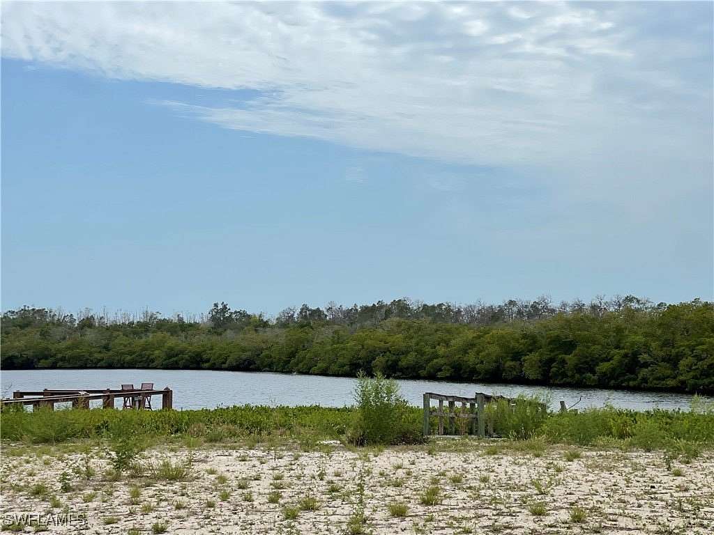 0.27 Acres of Residential Land for Sale in Bonita Springs, Florida