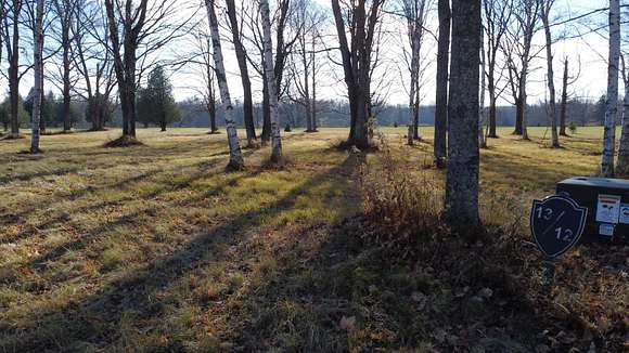 0.76 Acres of Residential Land for Sale in Antigo, Wisconsin