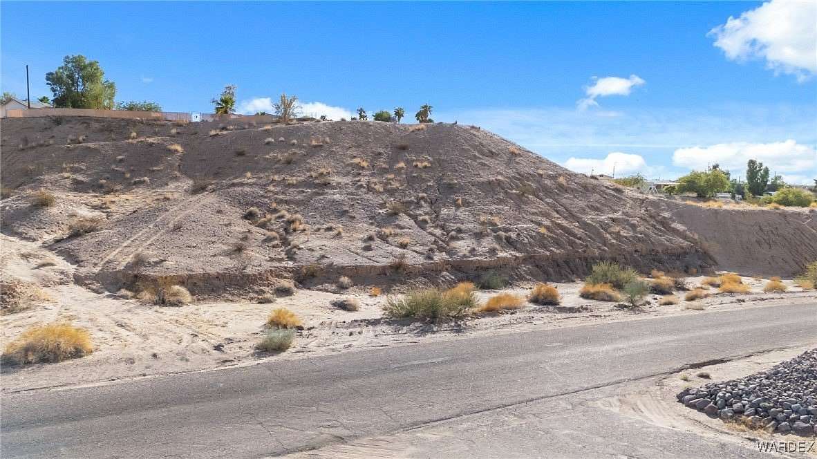 0.67 Acres of Residential Land for Sale in Topock, Arizona