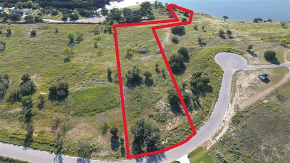 3.067 Acres of Residential Land for Sale in Granbury, Texas