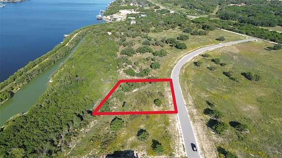1.24 Acres of Residential Land for Sale in Granbury, Texas