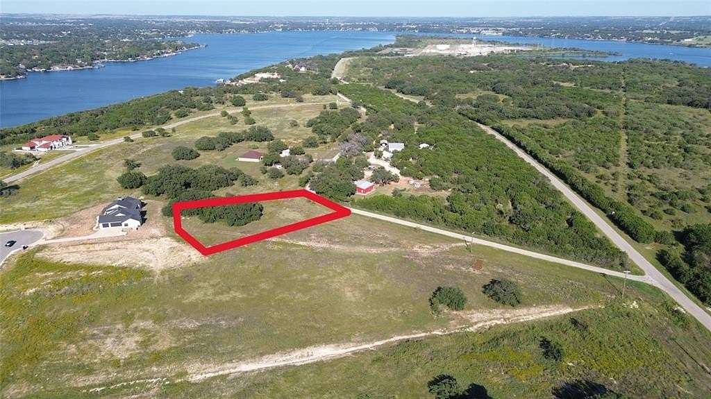 1 Acre of Residential Land for Sale in Granbury, Texas