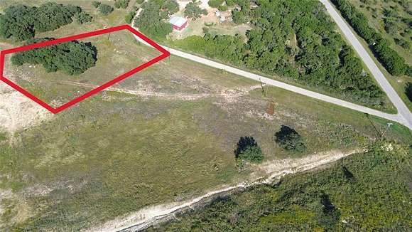 1.073 Acres of Residential Land for Sale in Granbury, Texas