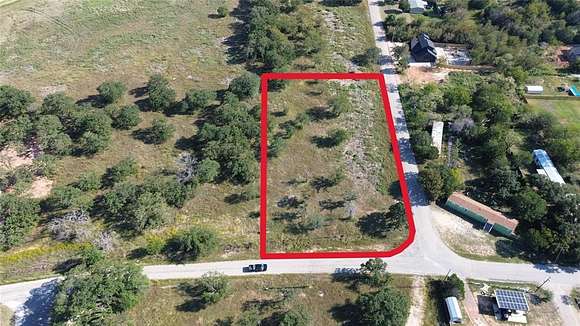 1.12 Acres of Residential Land for Sale in Granbury, Texas