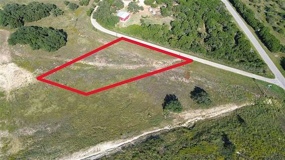 1.192 Acres of Residential Land for Sale in Granbury, Texas