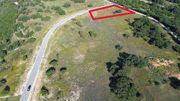 1.27 Acres of Residential Land for Sale in Granbury, Texas