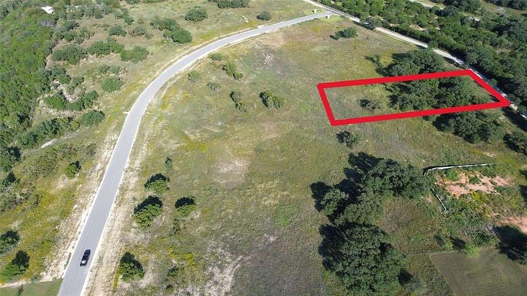 1.279 Acres of Residential Land for Sale in Granbury, Texas