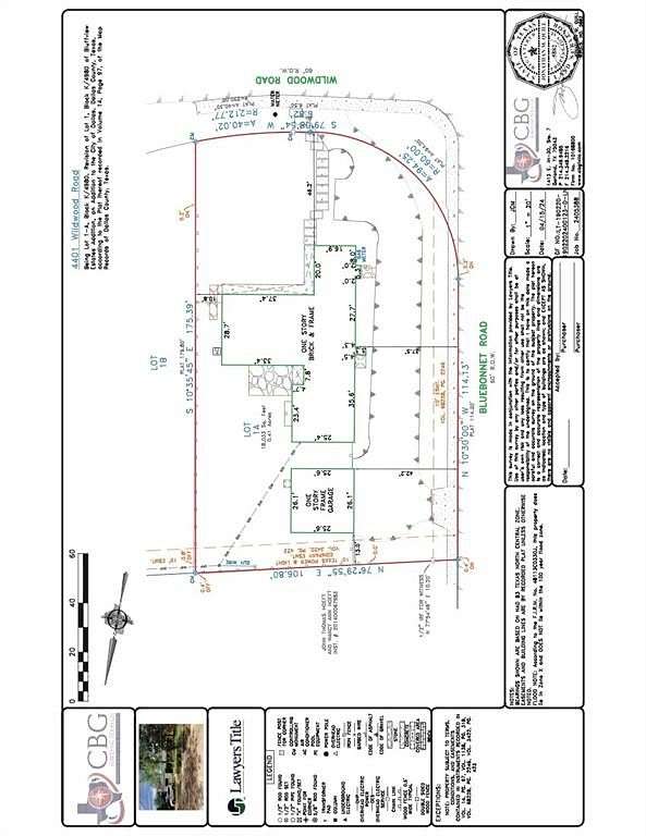 0.411 Acres of Residential Land for Sale in Dallas, Texas