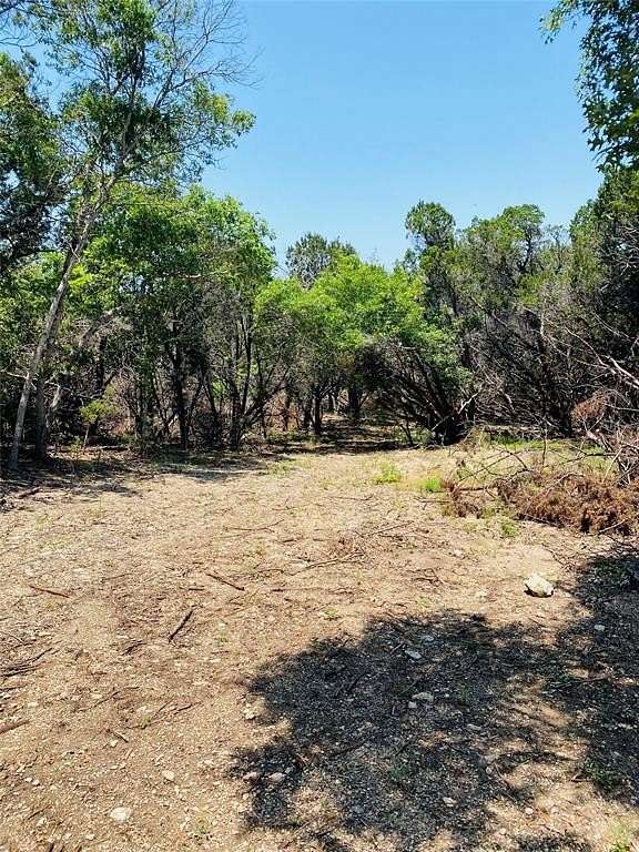 4.499 Acres of Land for Sale in Valley Mills, Texas