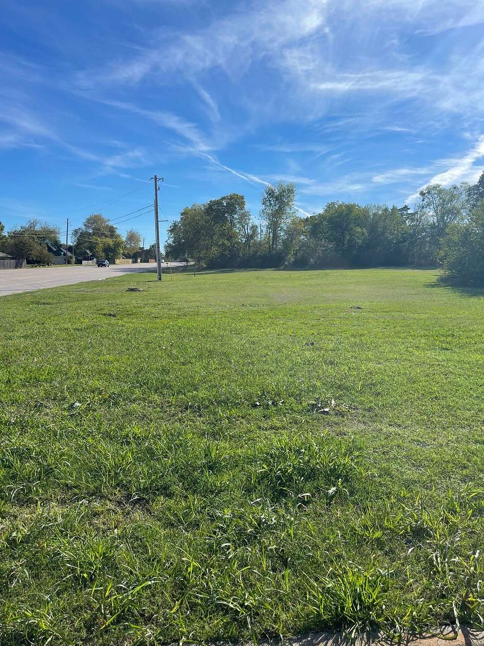 8.57 Acres of Residential Land for Sale in Greenville, Texas