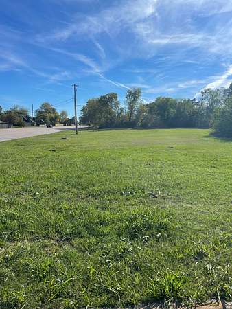 8.57 Acres of Residential Land for Sale in Greenville, Texas