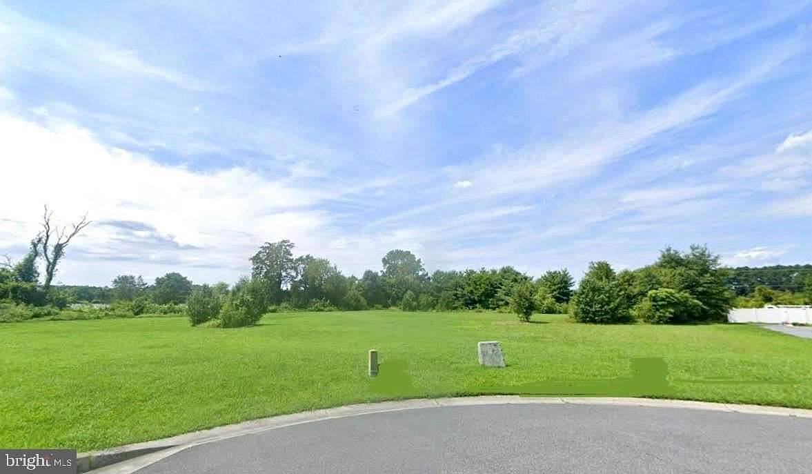 0.75 Acres of Residential Land for Sale in Salisbury, Maryland