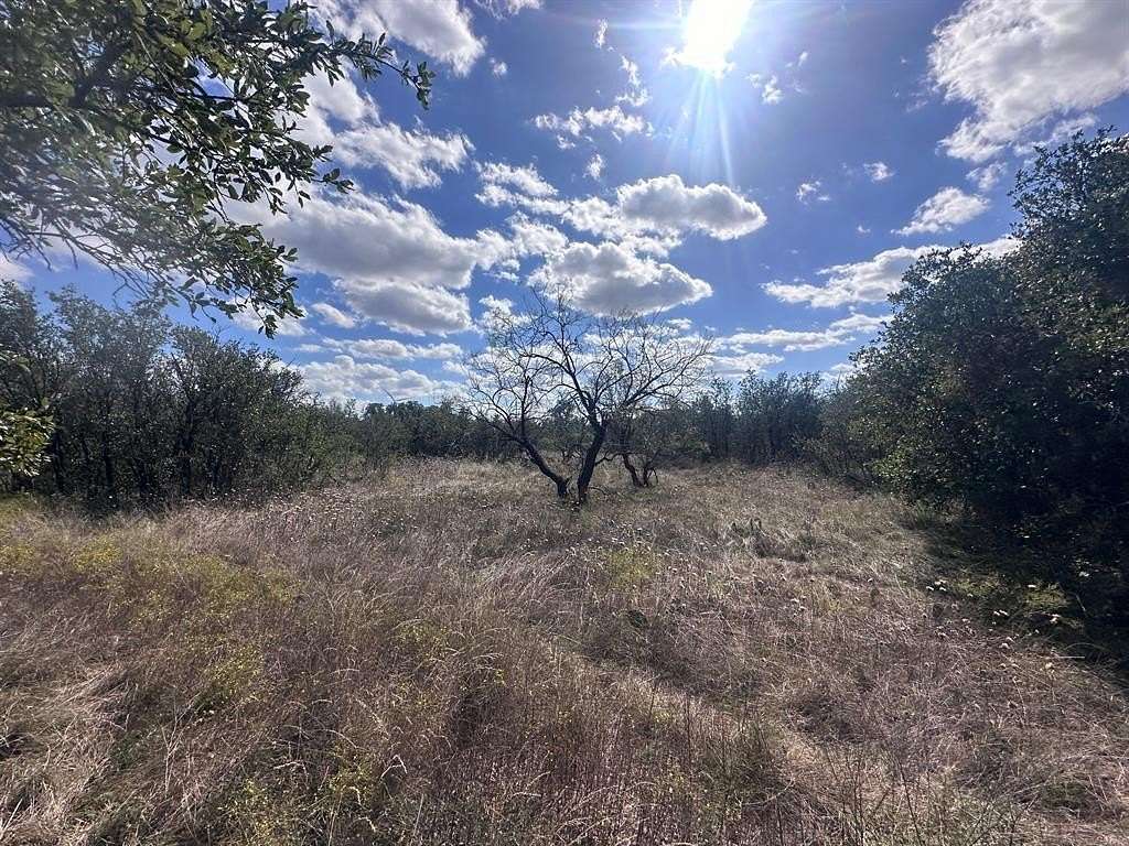 12.234 Acres of Recreational Land for Sale in Cisco, Texas