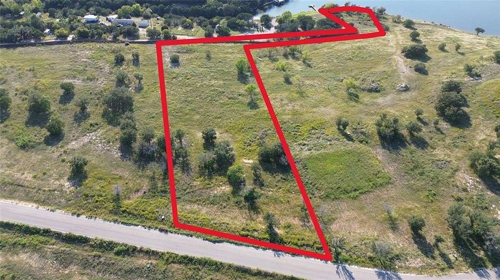 3.972 Acres of Residential Land for Sale in Granbury, Texas