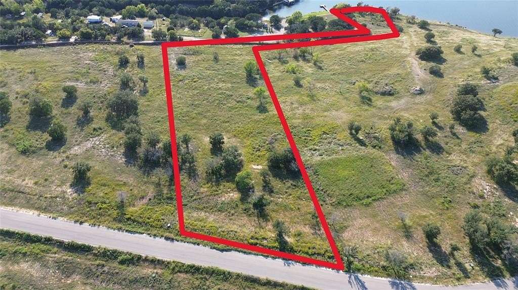 4 Acres of Residential Land for Sale in Granbury, Texas