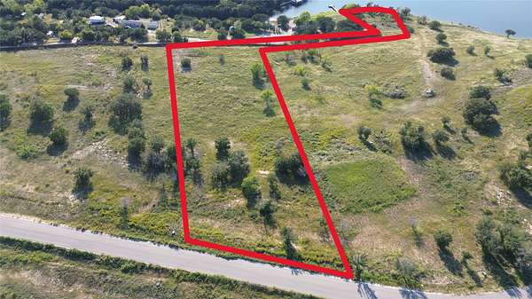 4 Acres of Residential Land for Sale in Granbury, Texas
